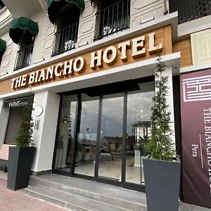 Hotel The Biancho Pera