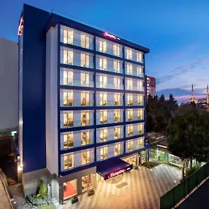 Hampton By Hilton Atakoy Otel