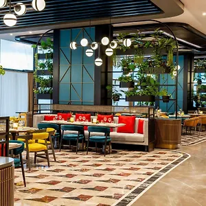 Moevenpick Marmara Sea Otel