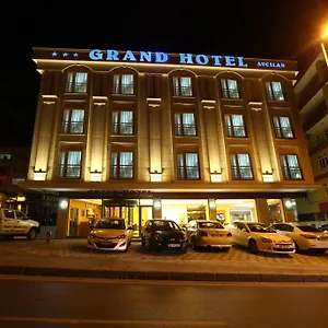 Grand Avcilar Otel