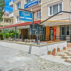 Yade Ayvalı