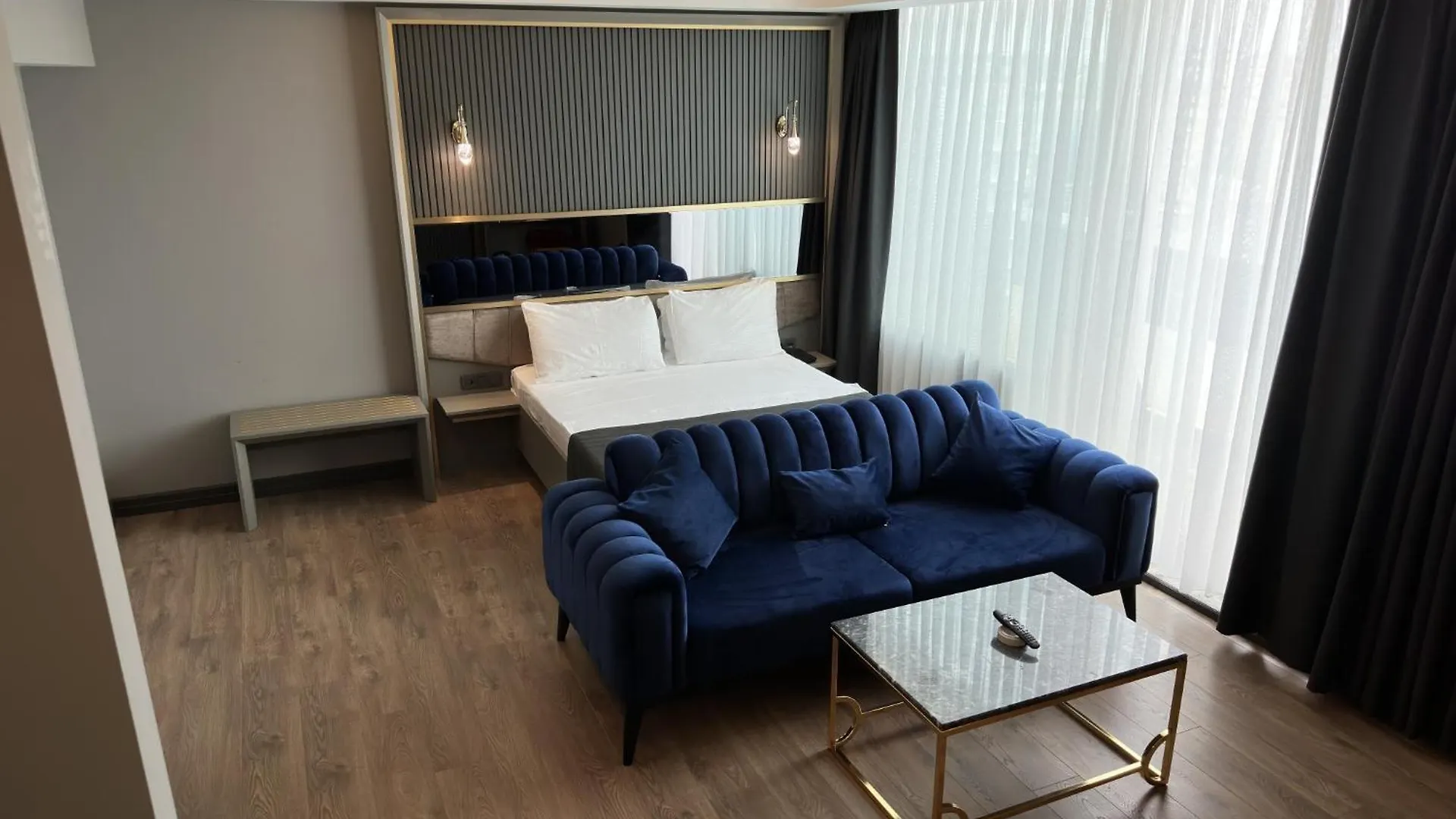 216 Ruby Suite İstanbul