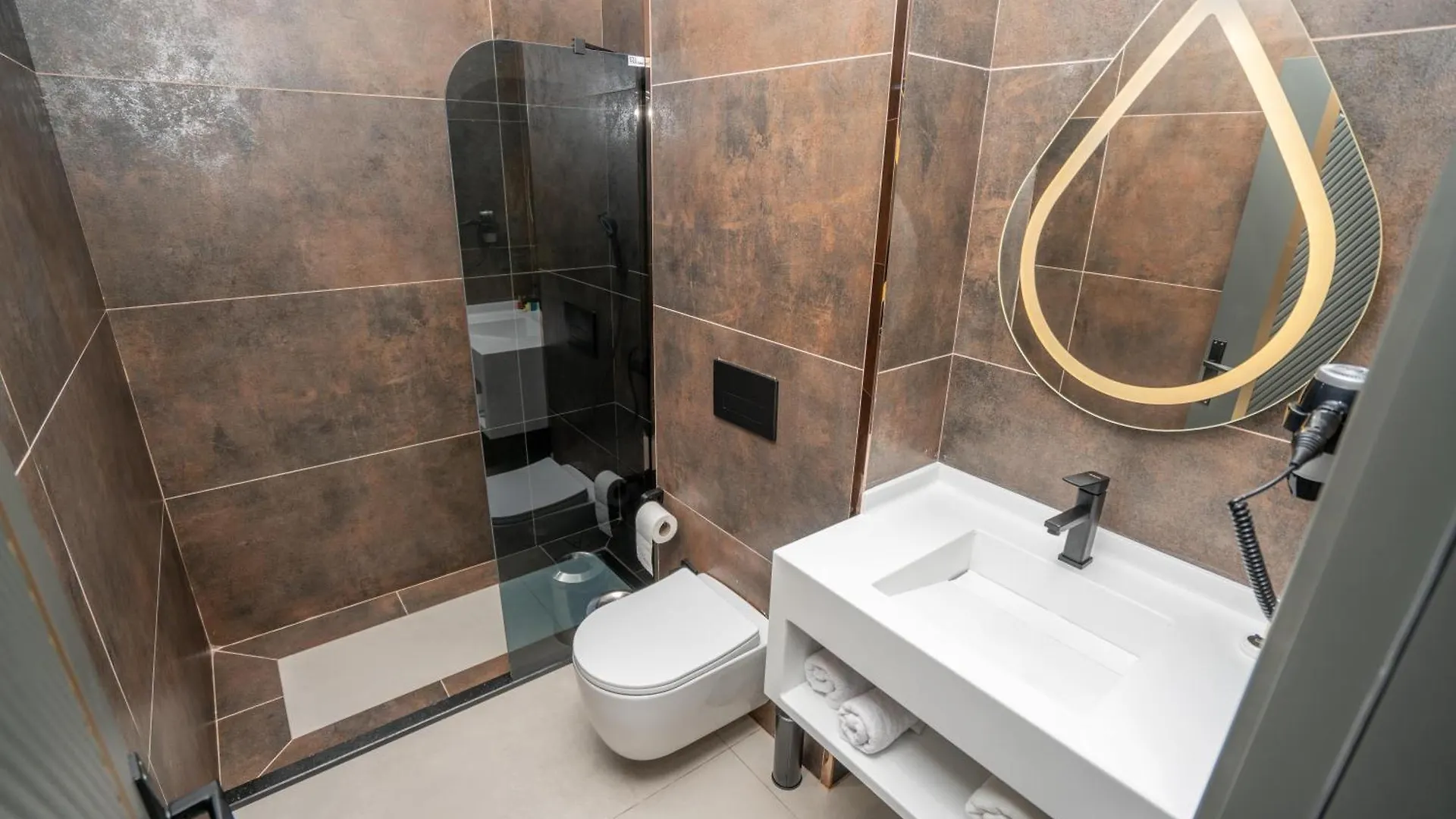216 Ruby Suite İstanbul