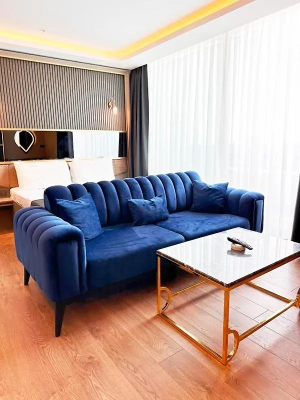 216 Ruby Suite İstanbul 4*,  Türkiye