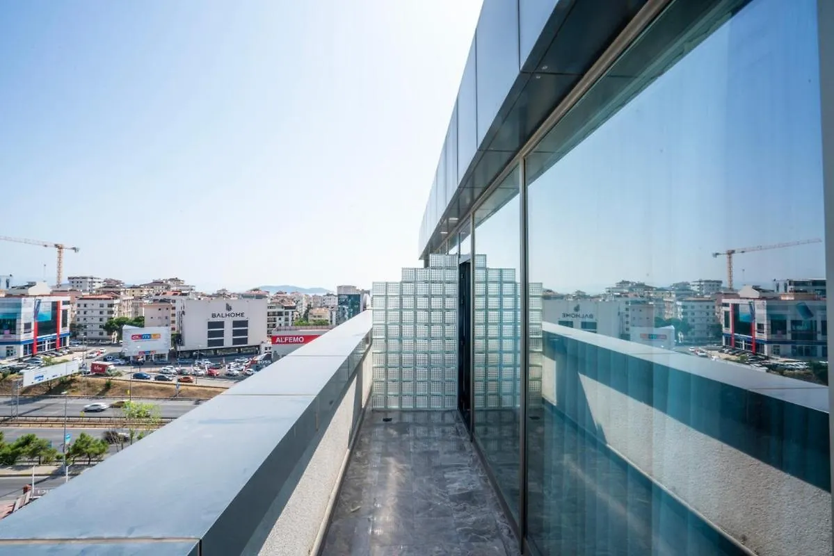 216 Ruby Suite İstanbul 4*,  Türkiye