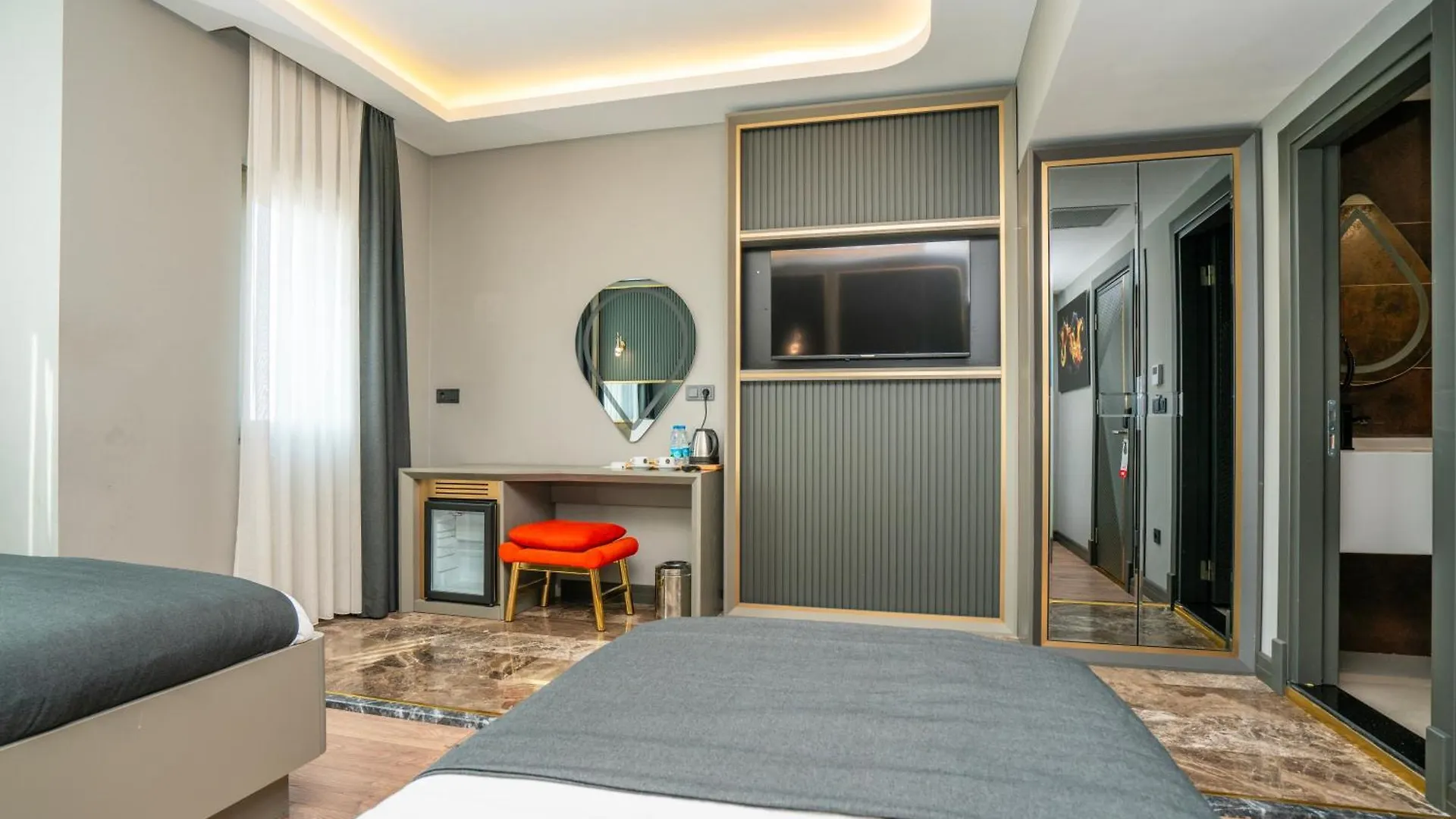 216 Ruby Suite İstanbul Otel