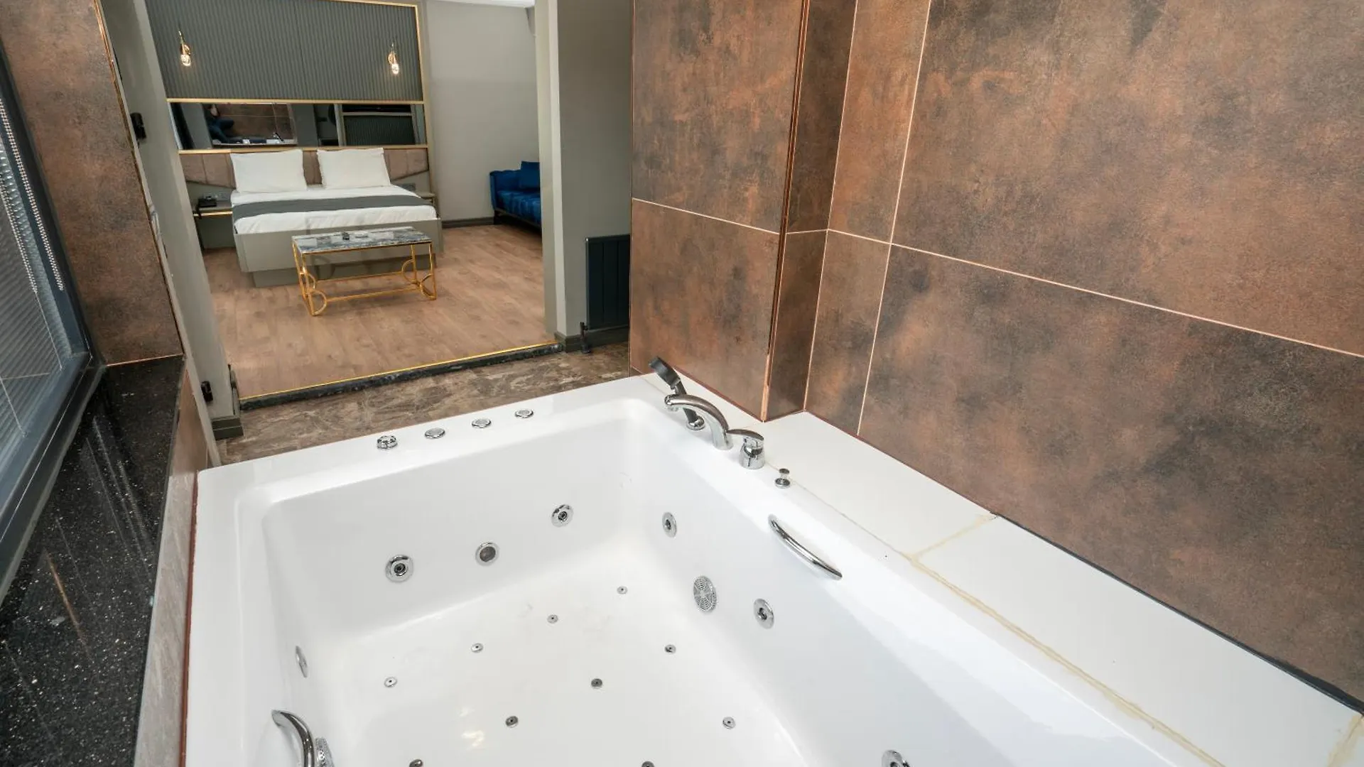 216 Ruby Suite İstanbul 4*,  Türkiye
