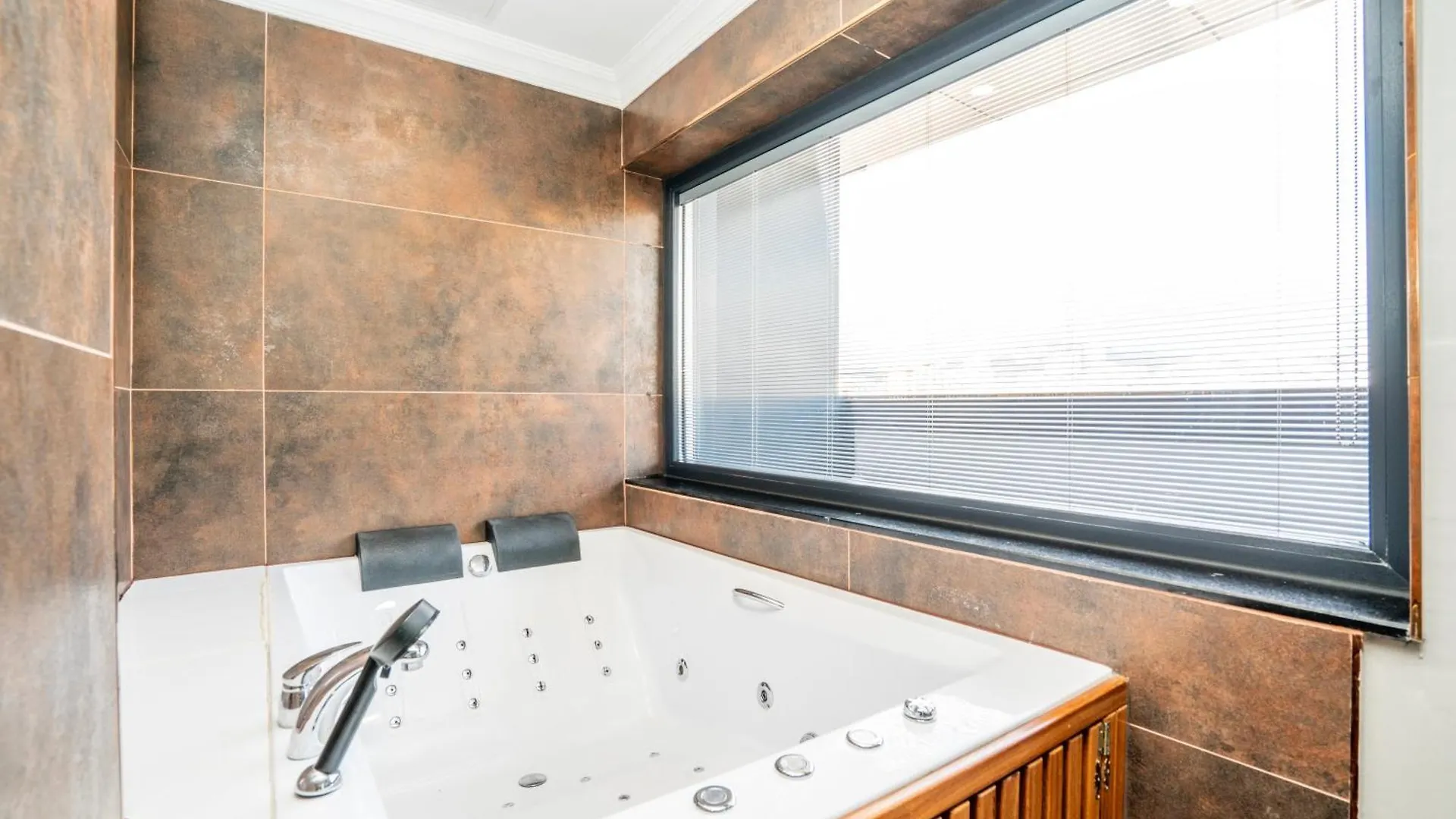 216 Ruby Suite İstanbul Otel