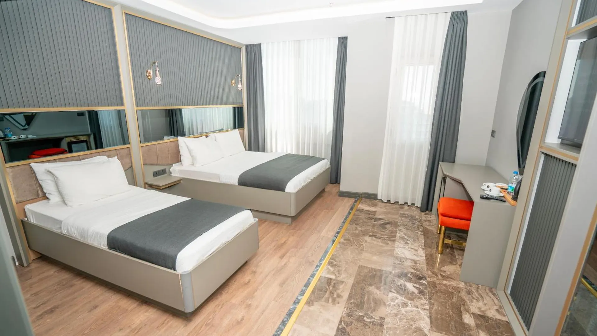 **** Otel 216 Ruby Suite İstanbul Türkiye